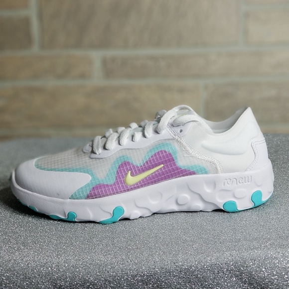 Nike Shoes - 🚨SOLD🚨 Nike Renew Lucent